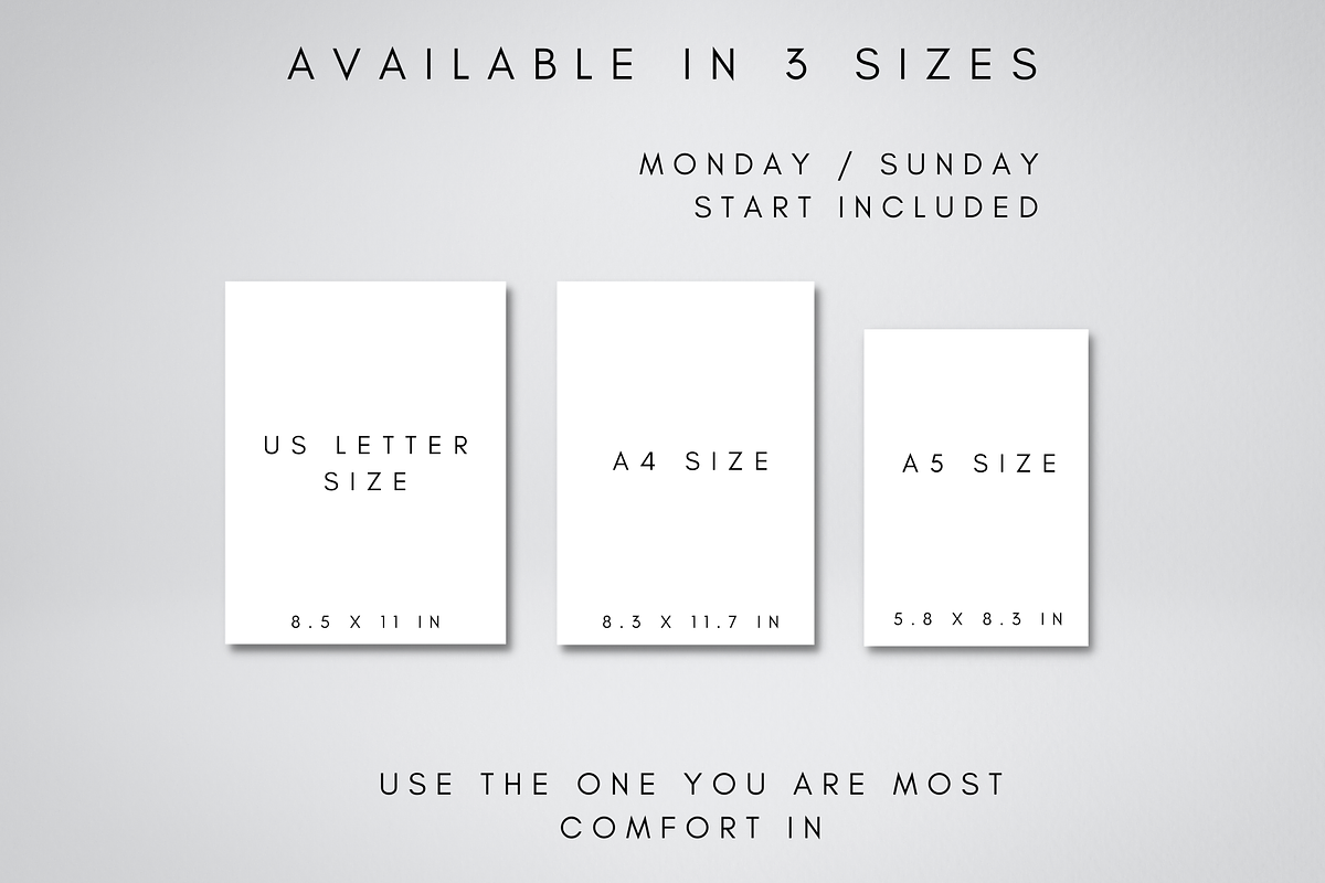 Digital Wedding Planner Canva PDF, a Stationery Template by BRANDcontent (Photo 4 of 6)