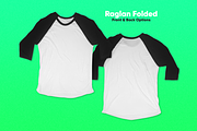 Ultimate Apparel Mockup Bundle, a Merchandise Mockup by Clint English (Thumbnail 6 of 7)
