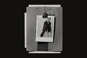 Instagram Post Mockups Binders, a Books & Magazine Mockup by ABC Studio (Thumbnail 2 of 5)
