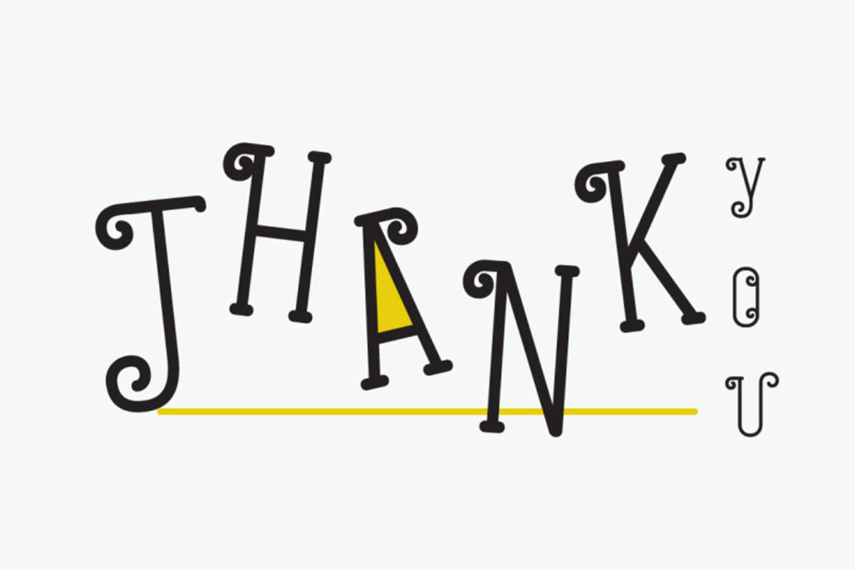 Sorry Facking, a Sans Serif Font by Lemon Studio Type (Photo 6 of 6)