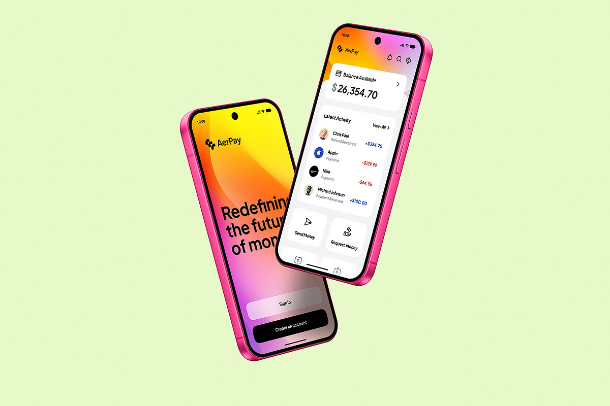 Google Pixel 11 Mockups, an Android Mockup by Asylab (Photo 60 of 62)