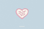 Booknerd | Handwritten Font DUO, a Handwritten Font by AnMark (Thumbnail 16 of 16)