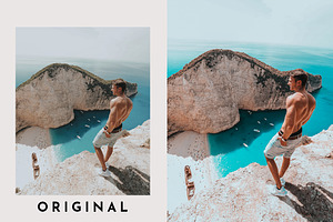 2100 Lightroom & ACR Presets Bundle