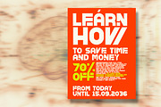 Neurotype, a Sans Serif Font by Amit Debnath (Thumbnail 7 of 7)