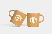 Mug Mockup 10 PSD, a Cups & Container Mockup by Akrinity Digital (Thumbnail 2 of 5)