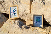 Ocean Sand | Frame Mockup, a Household Mockup by KetteCreate (Thumbnail 16 of 16)