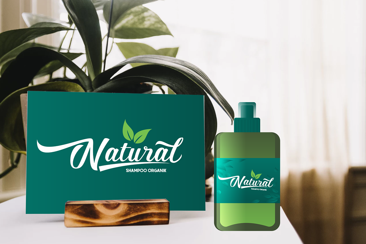 Athalita Brush Script Font, a Script Font by SHEILLA (Photo 10 of 15)