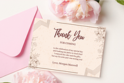 Thank You for Coming Templates Canva, a Templates & Theme by TemplateCastleStore (Thumbnail 3 of 9)