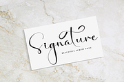 Easterday | Script Font, a Handwritten Font by Scratchones (Thumbnail 5 of 9)