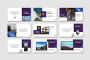 Meta Modern PowerPoint Presentation, a Presentation Template by Knockout Prezo (Thumbnail 4 of 14)