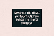 Chia Seeds Fun Handwritten Font, a Handwritten Font by peterdraw (Thumbnail 2 of 8)