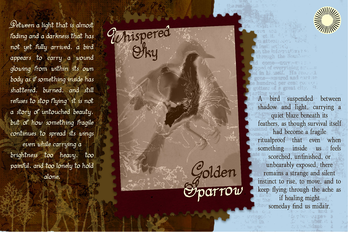 Therramo Organic Vintage Handwritten, a Handwritten Font by Setara Langit CreativeStd (Photo 8 of 12)