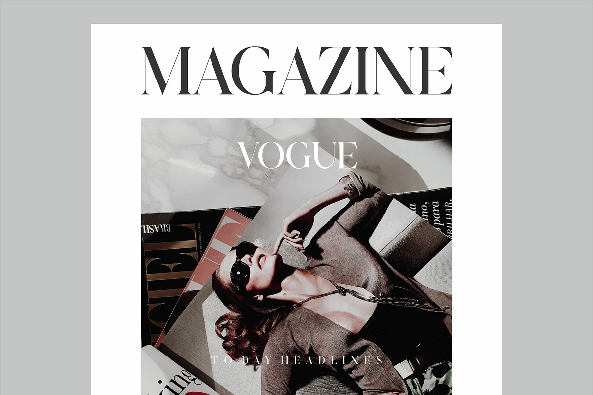 Quainy Modern Serif Font, a Serif Font by Dylla_studio (Photo 5 of 12)