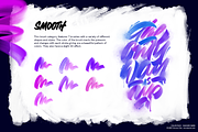 ColorPack - Paint Brushes, a Brushes & More by Snooze one (Thumbnail 2 of 13)