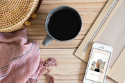 Instagram Canva Templates | Adie, a Social Media Template by Studio Sugoi (Thumbnail 9 of 10)