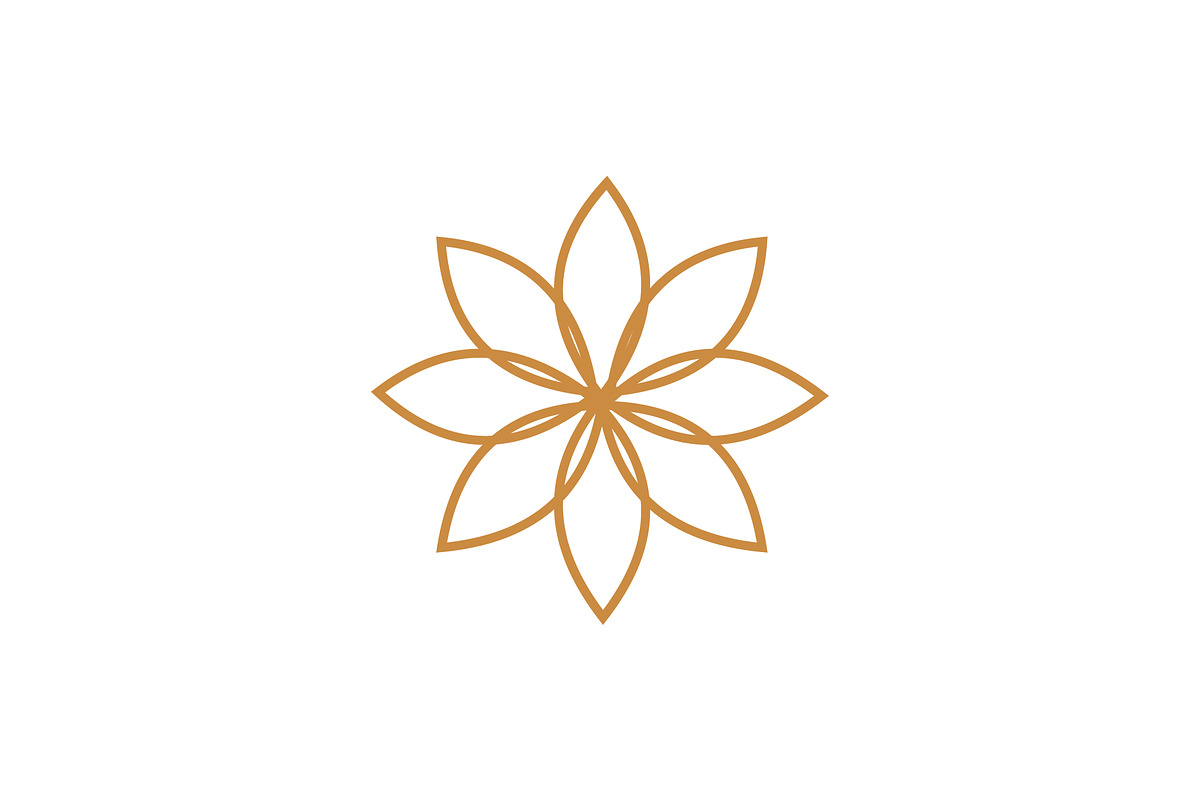 Beauty Logo Template, a Branding & Logo Template by Andre