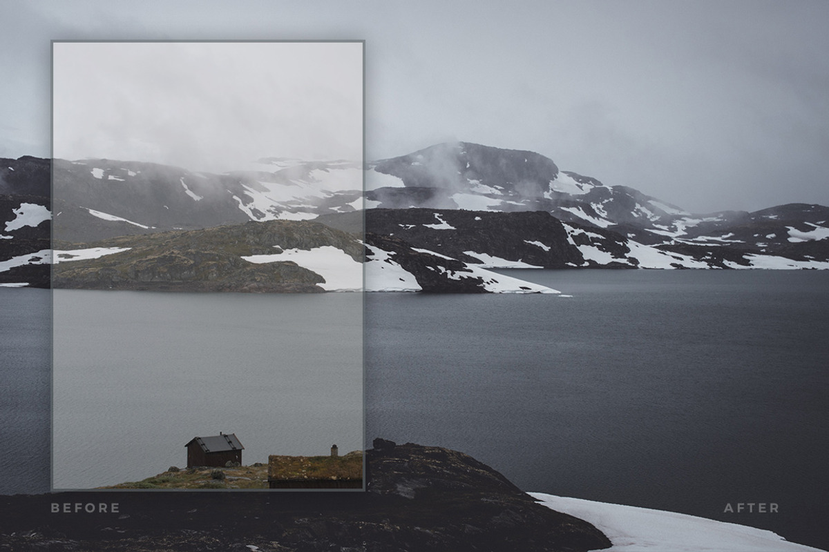 Fine Art Lightroom Presets - Bundle, an Action Add-On by PhotoMarket (Photo 10 of 103)