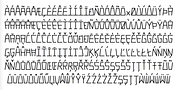 PoultrySign, a Sans Serif Font by Ingrimayne Type (Thumbnail 11 of 11)