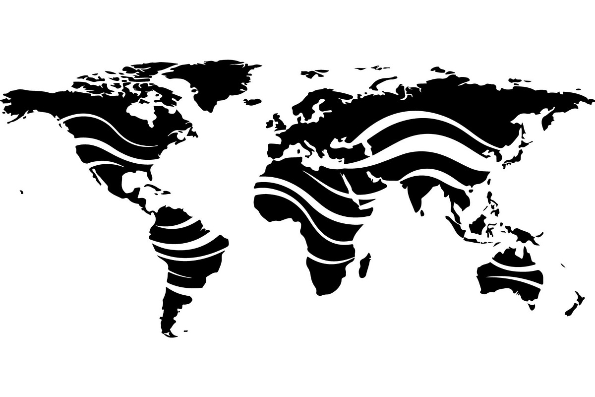 Eco Planet Global Earth Set, a Finance Illustration by Designer_Momina (Photo 33 of 38)