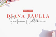 Bellinda Christina + 5 Font Style, a Script Font by Bluestype Studio (Thumbnail 4 of 15)