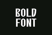 Watokeh - Sports Font, a Sans Serif Font by Iqsiart Studio (Thumbnail 3 of 8)