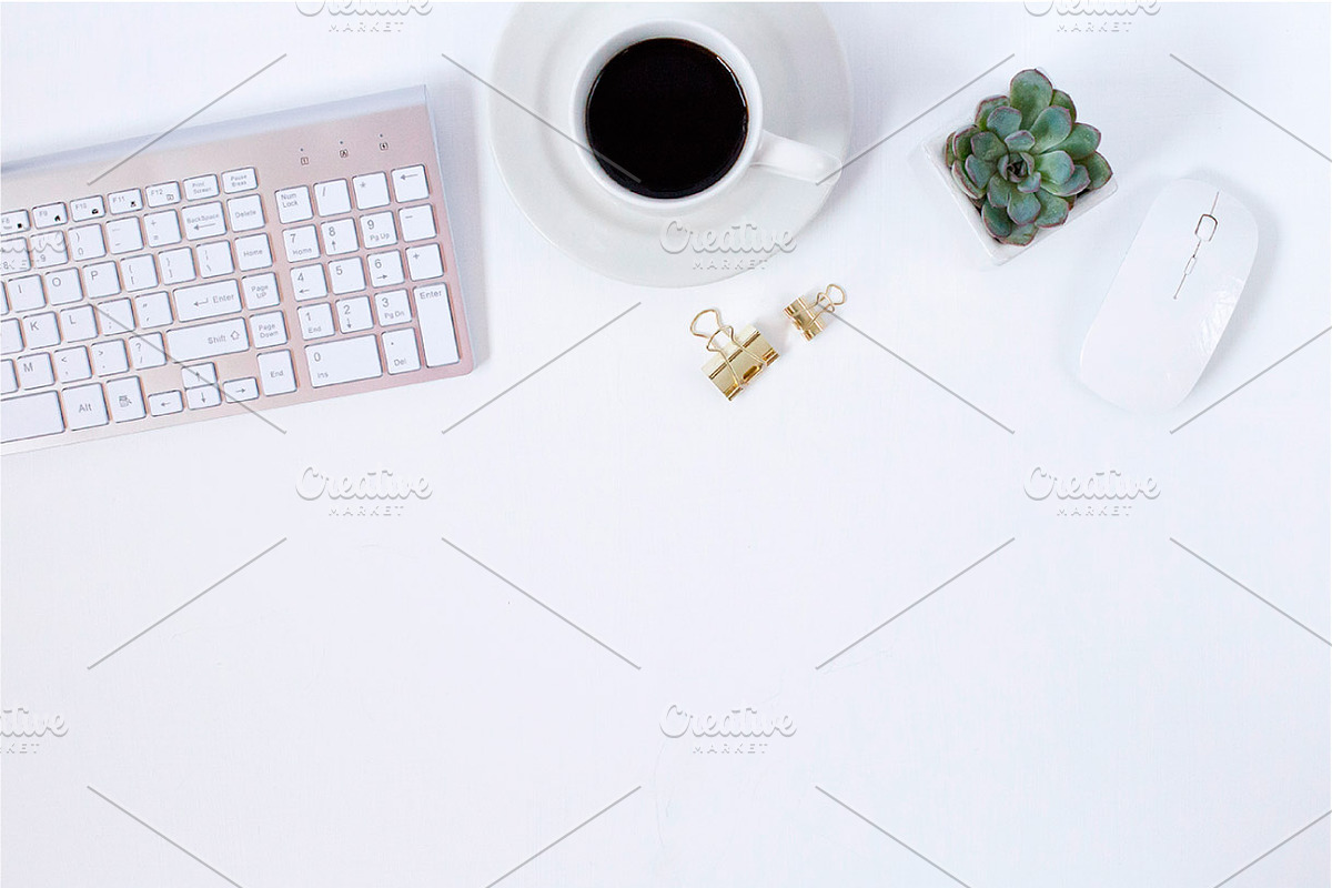 Neutral Office Styled Stock Bundle, a Business Photo by Pixels & Design (Photo 6 of 8)