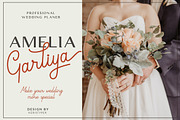 Braytons Font, a Script Font by kerismaker (Thumbnail 7 of 10)