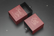 Battler Knight Stylish Signature, a Script Font by stylishtype.co (Thumbnail 16 of 20)