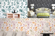 Vintage Botanical Vector Set, a Decorative Illustration by Pingebat (Thumbnail 11 of 18)