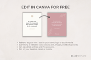 Business Success Cards Template, a Card Template by COACHTEMPLATE (Thumbnail 7 of 11)