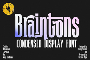 Braintons