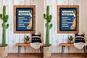 Bocktail - Retro Bold Display Sans, a Sans Serif Font by timelesstype.co (Thumbnail 7 of 20)