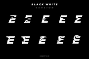 Eagle Letter E Logo Bundle, a Branding & Logo Template by VectorCrow (Thumbnail 2 of 16)