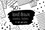 Graphic Bundle clipart & pattern, a Background Graphic by Cozy pattern shop (Thumbnail 20 of 37)