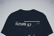 T-Shirt Graphics, an Object Graphic by NoSpoon Design (Thumbnail 8 of 22)
