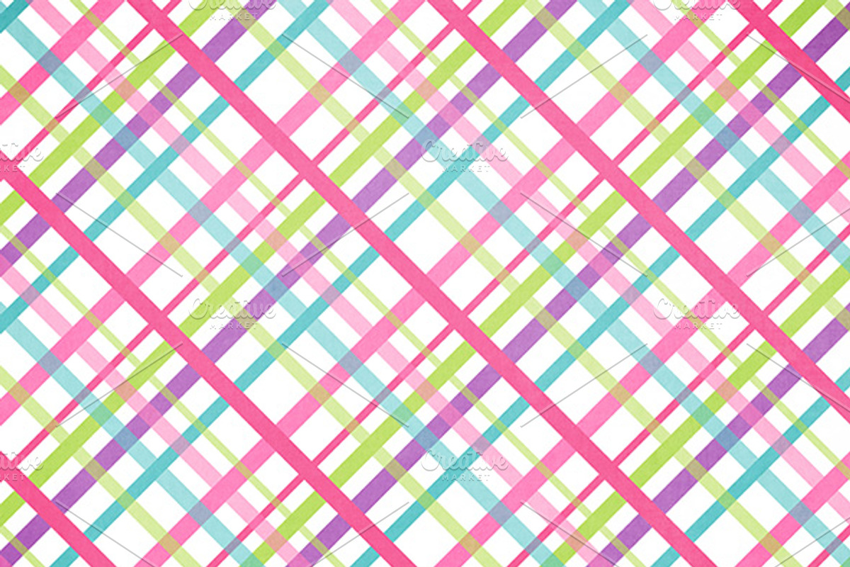 Fairytale Paper Collection, a Pattern Graphic by Miss Kate (Photo 12 of 17)