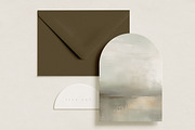 Abstract Neutral Textures & Prints, a Background Graphic by Laras Wonderland (Thumbnail 9 of 9)