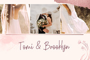 Olivia Heavenly, a Handwritten Font by Xelo Graph (Thumbnail 4 of 6)