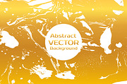 MARBLE GOLD Vector Textures, a Texture Graphic by ekaart (Thumbnail 13 of 13)