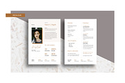 Proposal Pitch Pack, a Brochure Template by GraphicsEgg (Thumbnail 4 of 12)