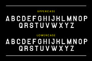 Arenn Sans Serif - Modern Sans Serif, a Sans Serif Font by AnnofaType (Thumbnail 5 of 7)