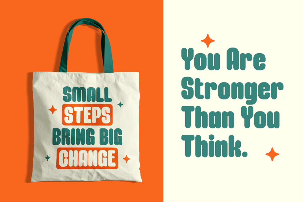 Slimbo, a Sans Serif Font by Brand_Hero (Photo 10 of 13)