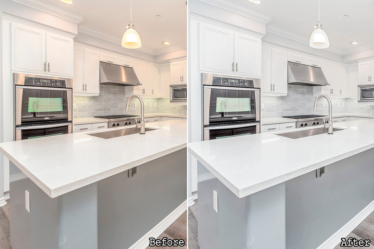 Soft White Interior Lightroom Preset, a Preset Add-On by Presets by Yevhen (Photo 6 of 9)