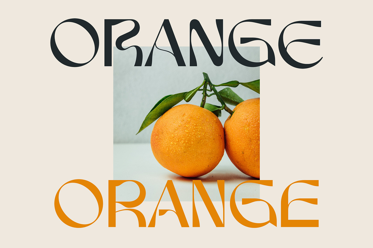 Argelha Modern Sans, a Sans Serif Font by Cruzine (Photo 2 of 9)