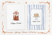 Spring Charm Collection | 300 images, an Illustration by Karma (Thumbnail 8 of 18)