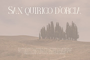 DIEGO Modern Serif Font Display, a Serif Font by Storytype Studio (Thumbnail 10 of 15)