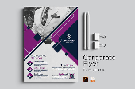 Flyer Template