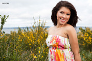 Matte Lightroom Presets Pack, an Action Add-On by Photography Planet (Thumbnail 2 of 5)