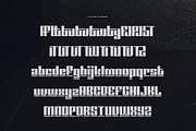 Doxy Bold | Display Geometric Sans, a Sans Serif Font by gracetype_studio (Thumbnail 11 of 12)