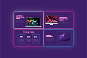 Try-Again Google Slide Template, a Presentation Template by Inkofert (Thumbnail 8 of 10)